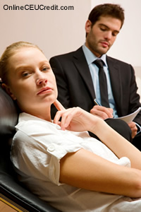 psychotherapy Sexual Abuse social work continuing education